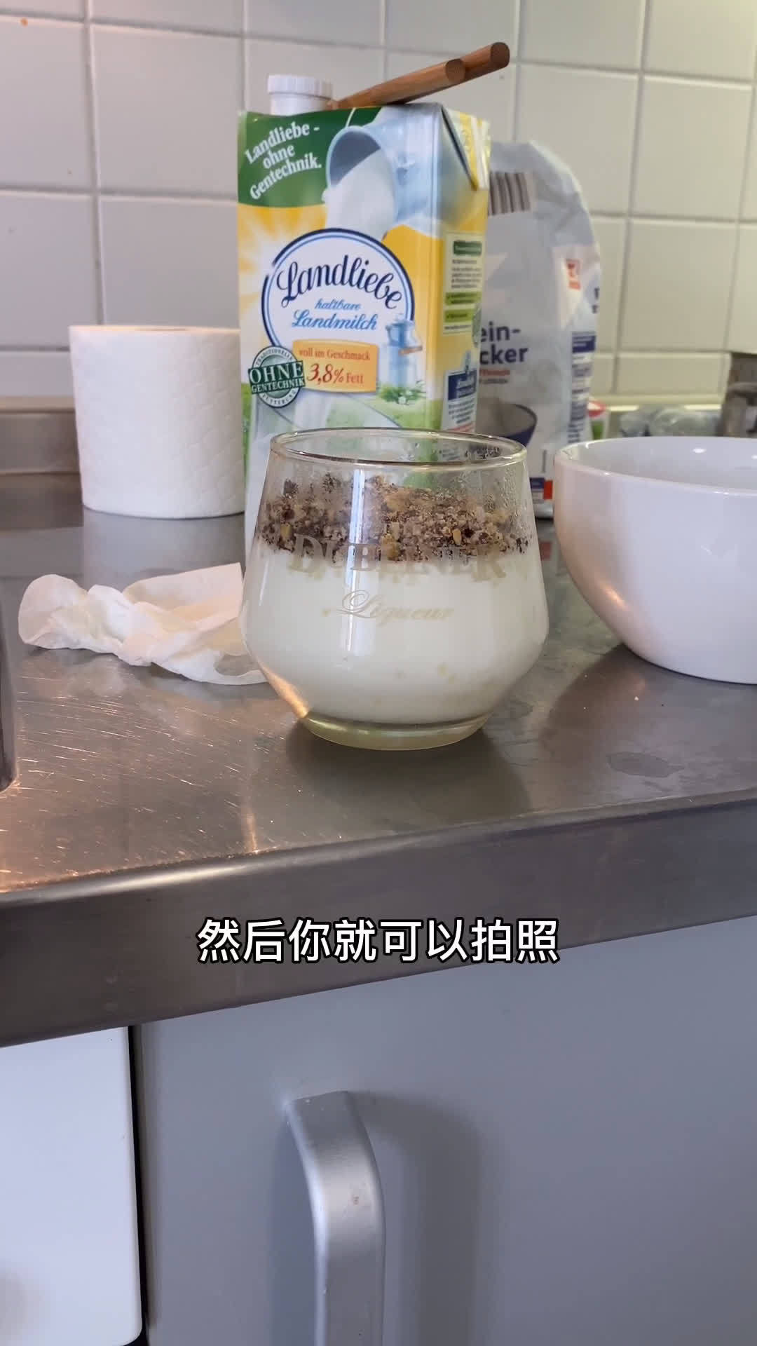 海外抗疫日记